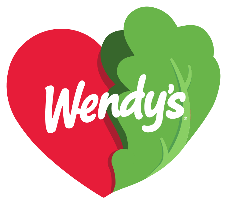 wendy's custom emoji